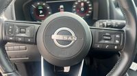 Nissan Qashqai e-POWER 190ch N-Connecta 2022 — photo 14