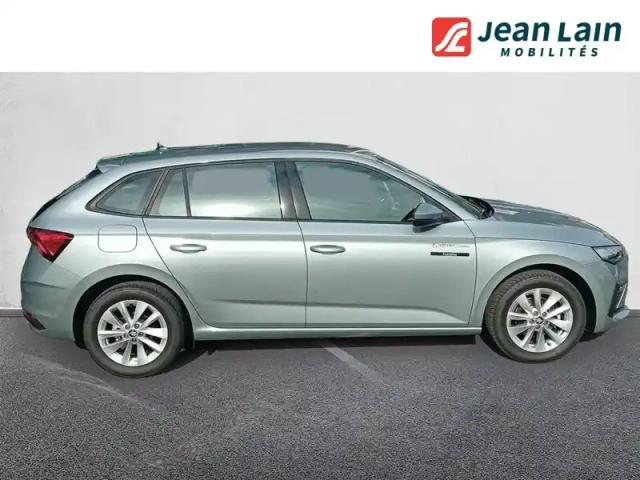 Skoda Scala 1.0 tsi evo 2 116 ch dsg7 — photo 4
