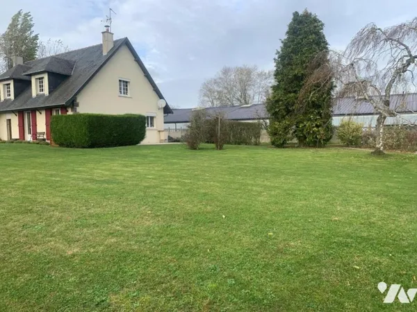 Terrain 1149 m²