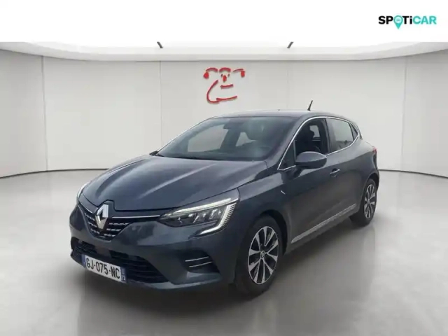 Renault Clio 1.0 tce 90ch evolution — photo 1