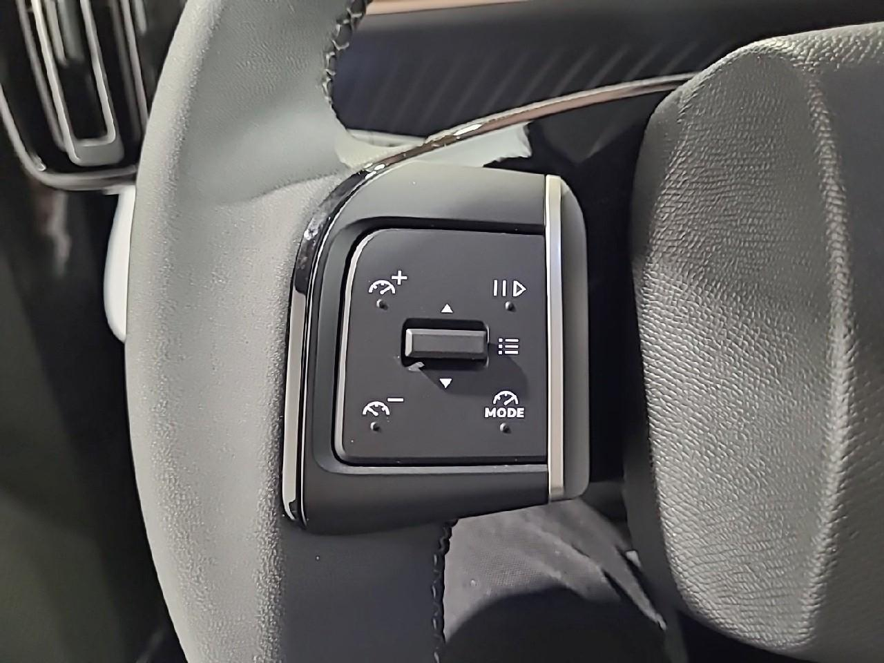 Citroën C3 Aircross e-c3 aircross 113 autonomie confort plus — photo 22