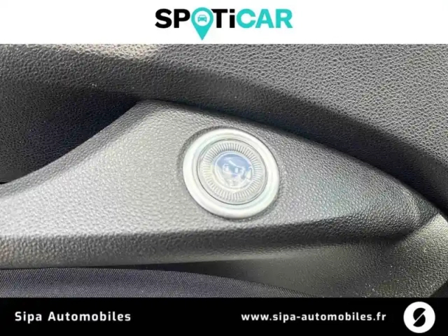 Fiat 500 e 95 ch — photo 20