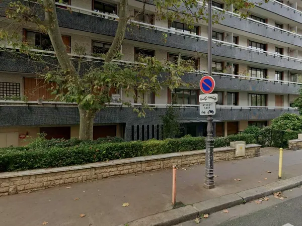 Maison Location Paris 172€