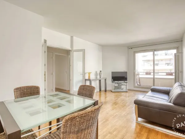 Appartement 3 pièces 67 m²