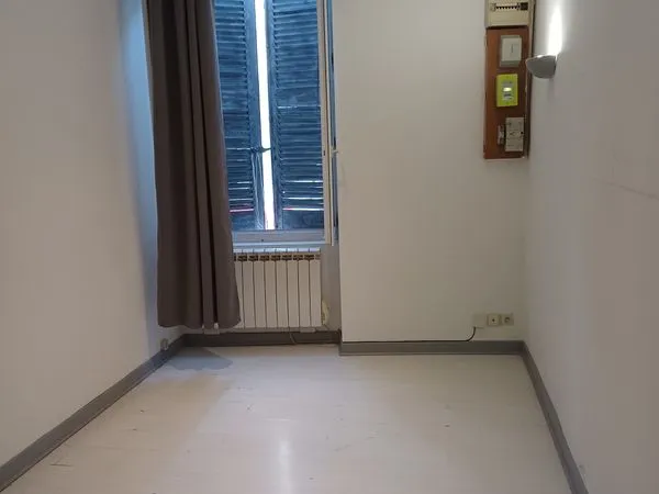 T2 46,5 m² - Centre-ville de Tullins - 1er étage