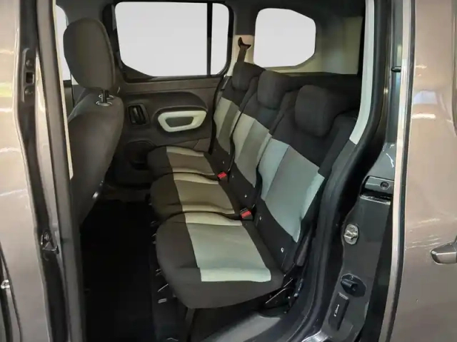 Citroën Berlingo m bluehdi 130ch s&amp;s shine eat8 113g — photo 27