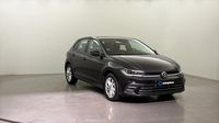 Volkswagen Polo 1.0 TSI 95ch Style — photo 3