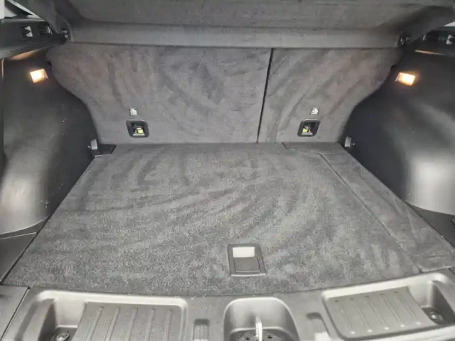 Jeep Compass 1.3 phev t4 240 ch 4xe eawd — photo 47