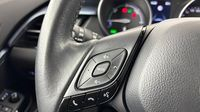 Toyota C-Hr 122h Edition 2WD E-CVT MY20 — photo 25