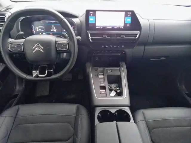 Citroën C5 Aircross hybride 136 e-dcs6 — photo 29