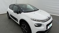 Citroen C3 1.2 PureTech 110ch S&S Shine — photo 3