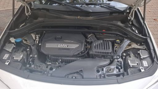 BMW X2 sDrive 18i 140  DCT7 - M Sport – 2019 – 110472 km – Essence – Boîte Automatique — photo 27