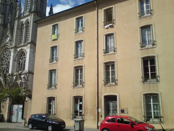 Appartement 3 pièces 78 m²