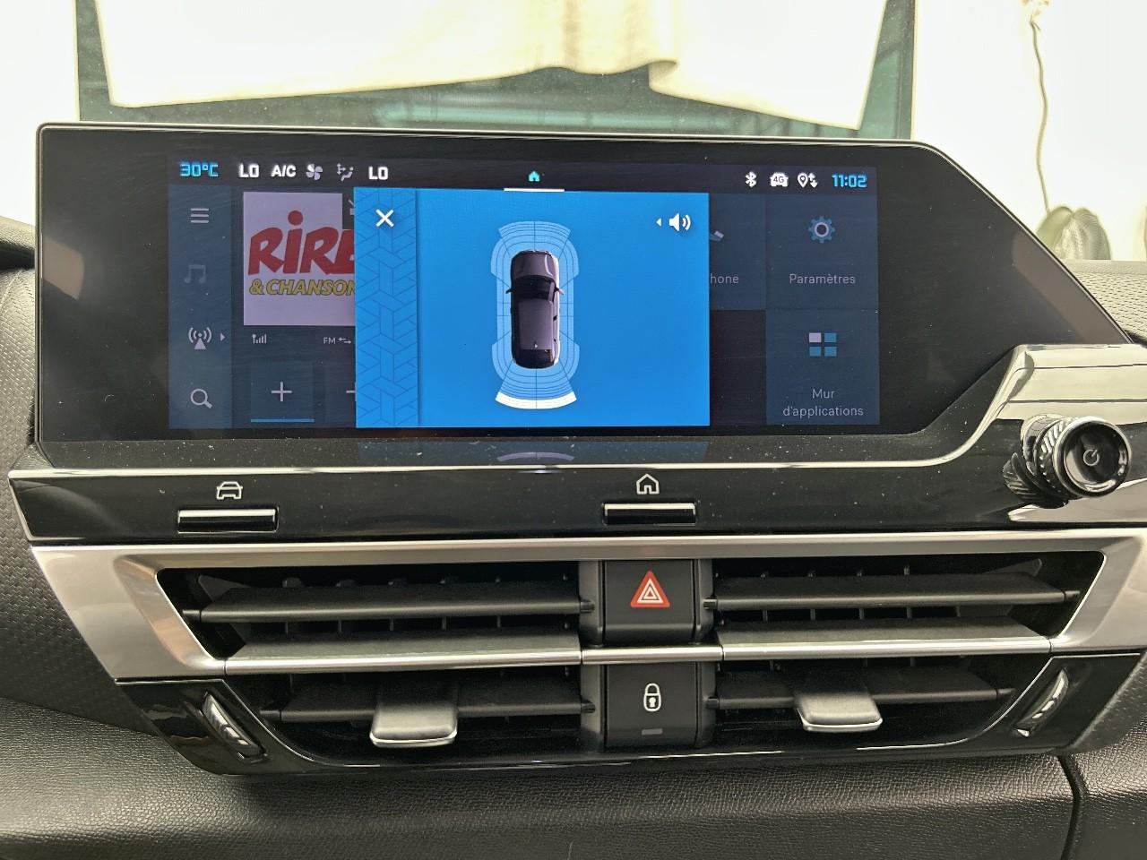 Citroën C4 puretech 130 s&s eat8 shine — photo 21