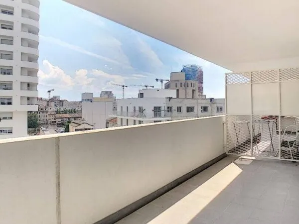 Appartement 1 pièce 29 m²
