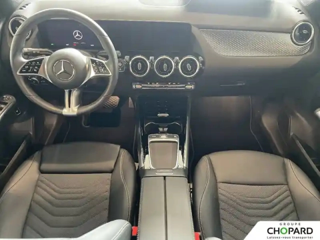Mercedes Classe B 180 7g-dct — photo 70
