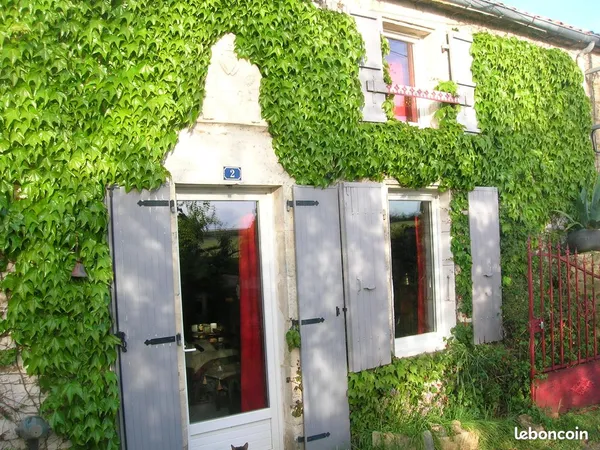 Maison de campagne