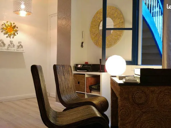 Appartement t2/3 sous 2 cles bayonne les halles
