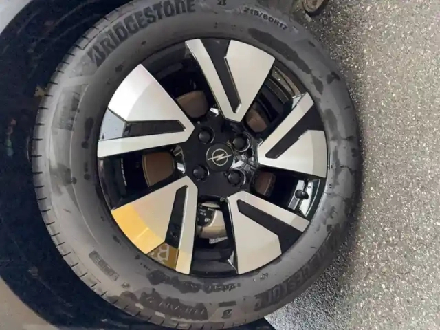 Opel Frontera electric 113 ch batterie 44 kwh — photo 51