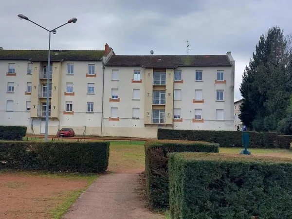 Appartement 4 pièces 103 m²