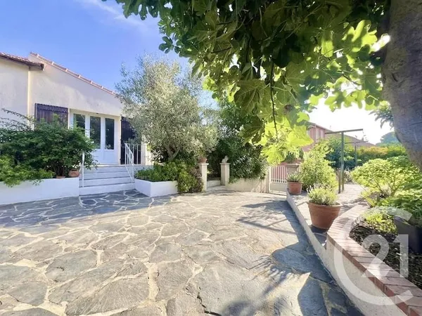 Maison 4 pièces 126 m²