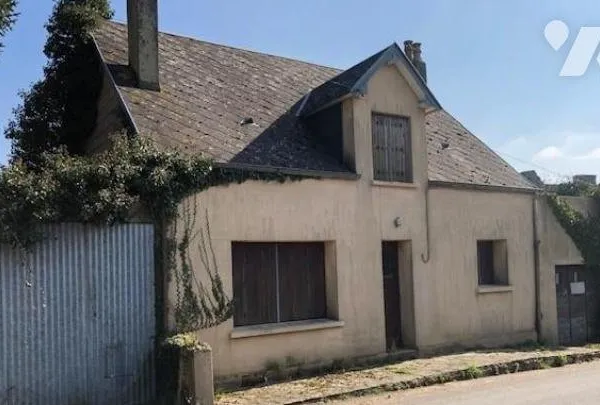Maison 5 pièces 88 m²