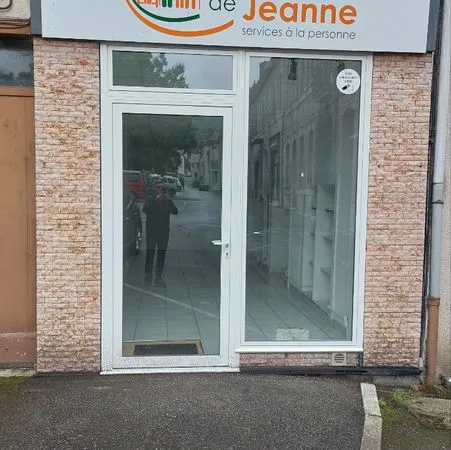 Local commercial centre ville baume les dames