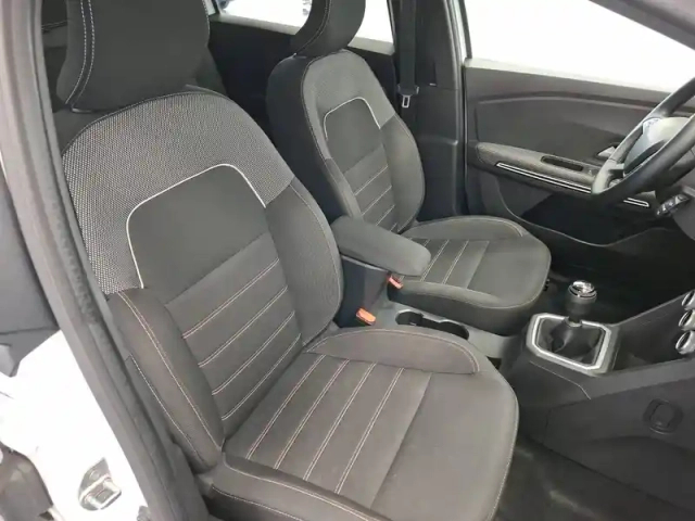 Dacia Jogger eco-g 100 5 places — photo 39