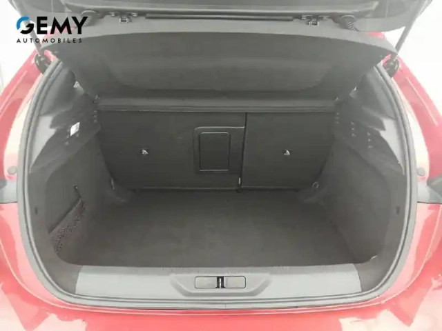Peugeot 308 bluehdi 130ch s&amp;s eat8 — photo 29