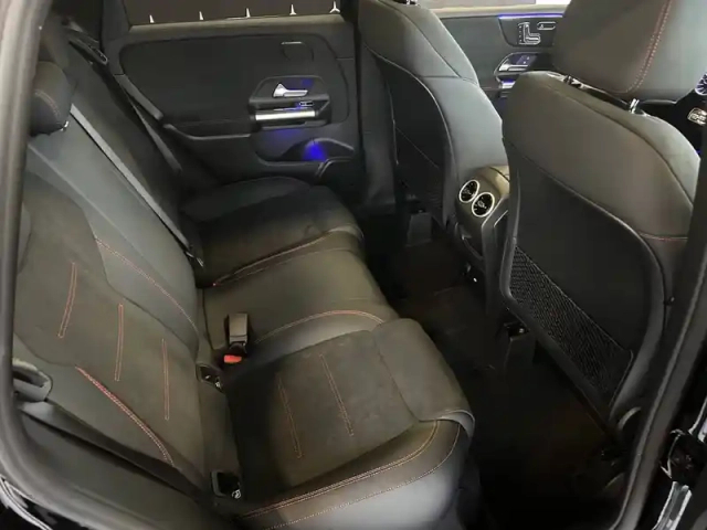 Mercedes Classe B 200 d 8g-dct — photo 21
