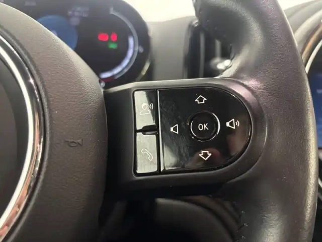 Mini Mini countryman 178 ch all4 bva8 — photo 31