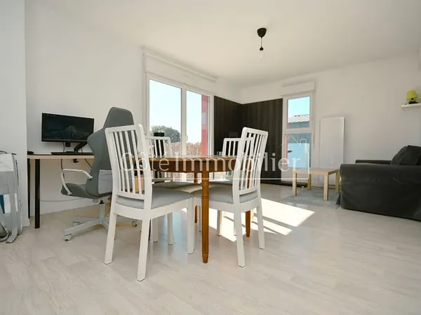Appartement Le Pellerin 2 pièce(s)