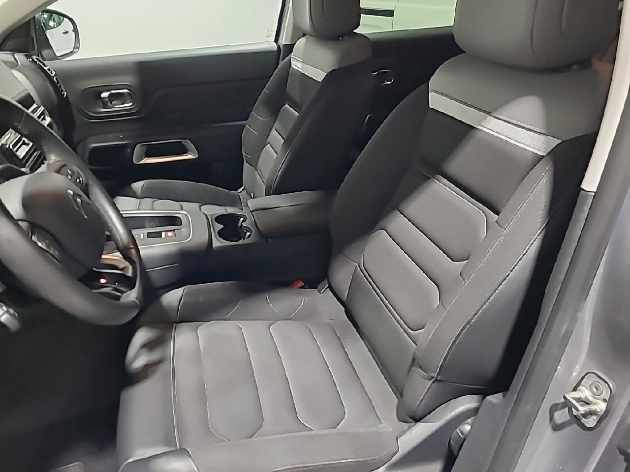 Citroën C5 Aircross bluehdi 130 eat8 plus — photo 10