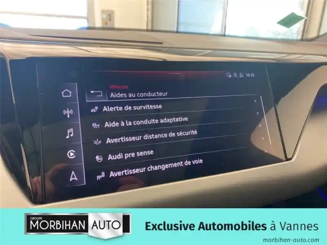 Audi E-Tron 476 ch quattro — photo 69