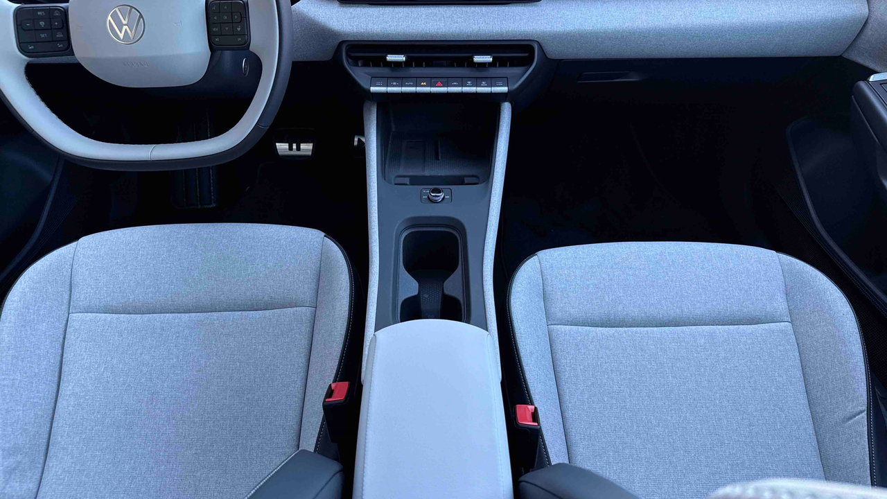 Volkswagen ID. Polo 211 ch 52 kWh — photo 11