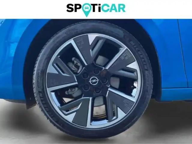 Opel Astra electrique 156 ch &amp; batterie 54 kwh — photo 9