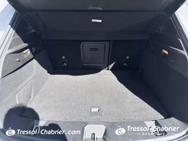 Alfa Romeo Tonale 1.5 ibrida 160 ch vgt tct7 veloce — photo 8