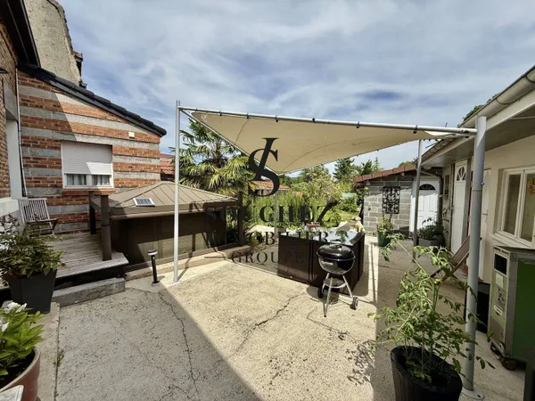 Maison 6 pièces 150 m²
