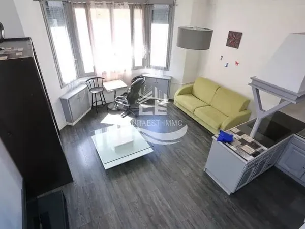 APARTEMENT VUE MER - PROCHE PLAGE - NICE
