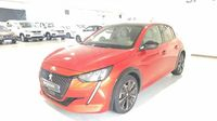 Peugeot 208 1.2 PureTech 100ch S&S GT EAT8