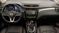 Nissan Qashqai 1.3 DIG-T 160ch Tekna DCT 2019 Euro6-EVAP — photo 11