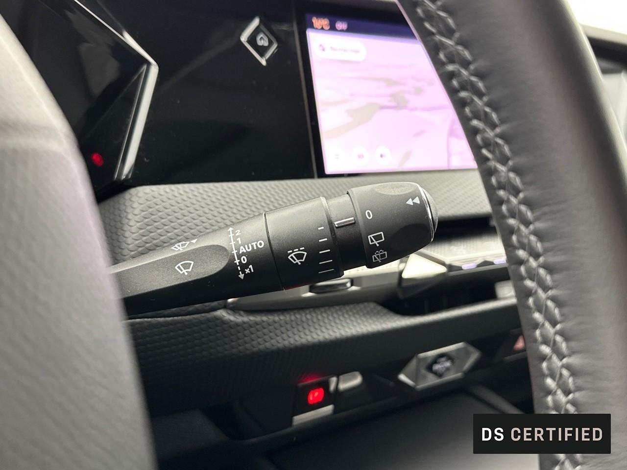 Ds Ds 4 hybride e-tense 225 eat8 cross rivoli — photo 23