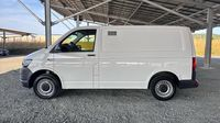 Volkswagen Transporter 2.8T L1H1 2.0 TDI 102ch Business Line — photo 8