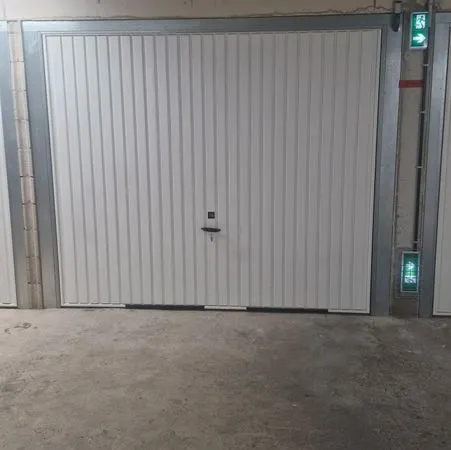 Location box
