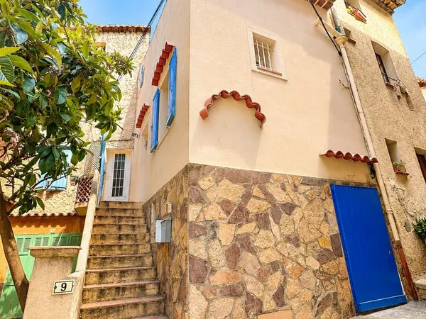 Maison 4 pièces 69 m²
