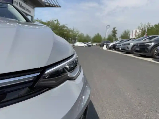 Volkswagen Golf 1.5 ehybrid 204 dsg6 — photo 35
