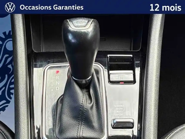 Jeep Compass 1.3 phev t4 190 ch 4xe eawd — photo 18