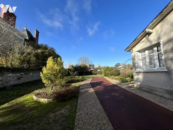 Maison 4 pièces 85 m²