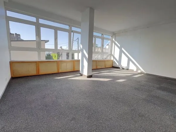 Appartement 6 pièces 110 m²