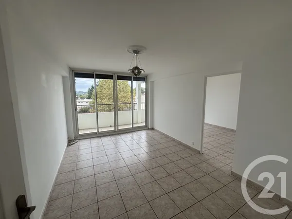 Appartement 4 pièces 69 m²